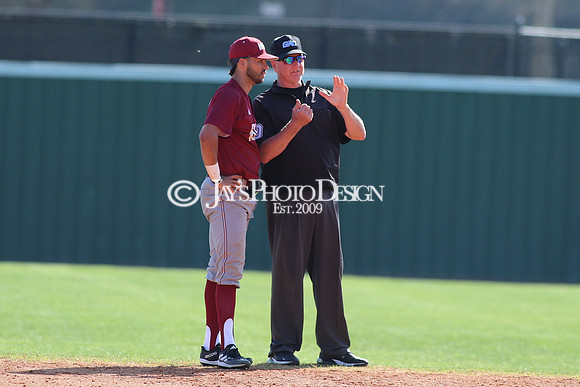 Henderson State @ Ouachita 3-6-24_JWM_0541