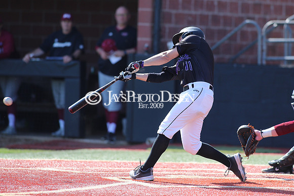 Henderson State @ Ouachita 3-6-24_JWM_0544