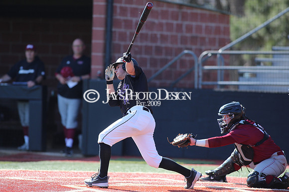 Henderson State @ Ouachita 3-6-24_JWM_0546