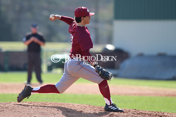 Henderson State @ Ouachita 3-6-24_JWM_0551