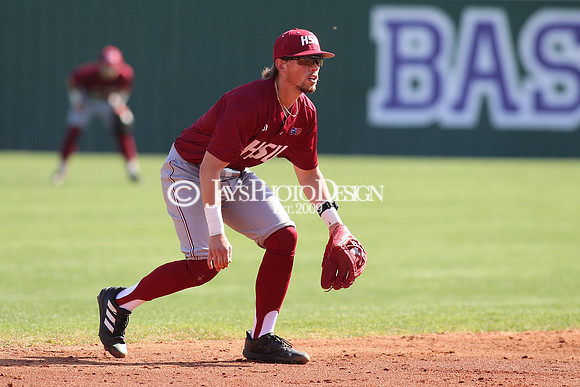 Henderson State @ Ouachita 3-6-24_JWM_0556