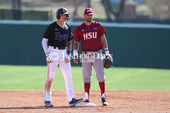 Henderson State @ Ouachita 3-6-24_JWM_0599