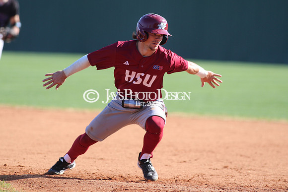 Henderson State @ Ouachita 3-6-24_JWM_0640
