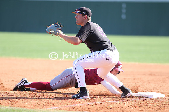 Henderson State @ Ouachita 3-6-24_JWM_0632