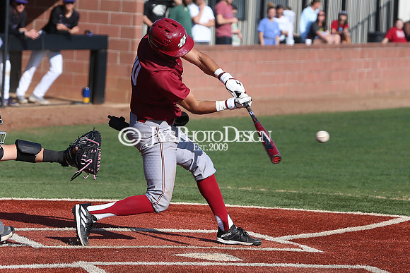 Henderson State @ Ouachita 3-6-24_JWM_0027