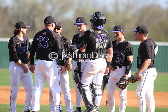 Henderson State @ Ouachita 3-6-24_JWM_0666