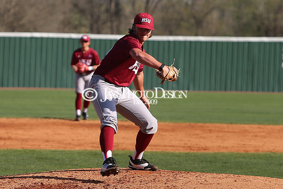 Henderson State @ Ouachita 3-6-24_JWM_0034