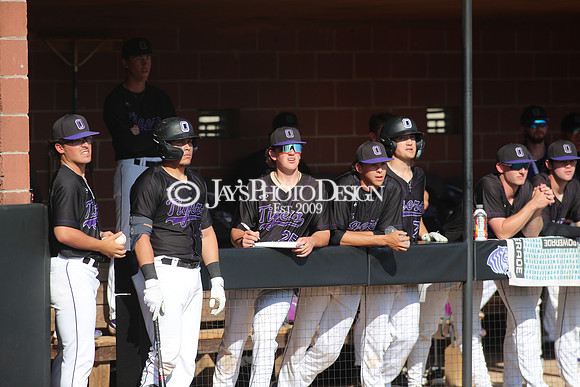 Henderson State @ Ouachita 3-6-24_JWM_0699