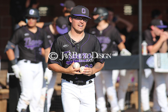 Henderson State @ Ouachita 3-6-24_JWM_0700