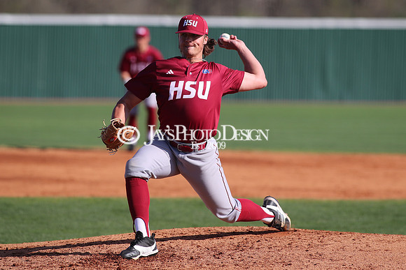 Henderson State @ Ouachita 3-6-24_JWM_0692