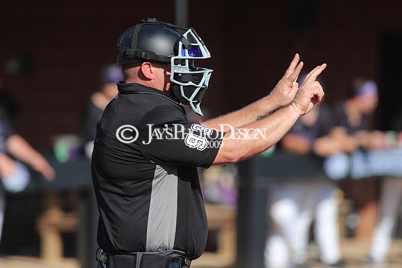 Henderson State @ Ouachita 3-6-24_JWM_0701