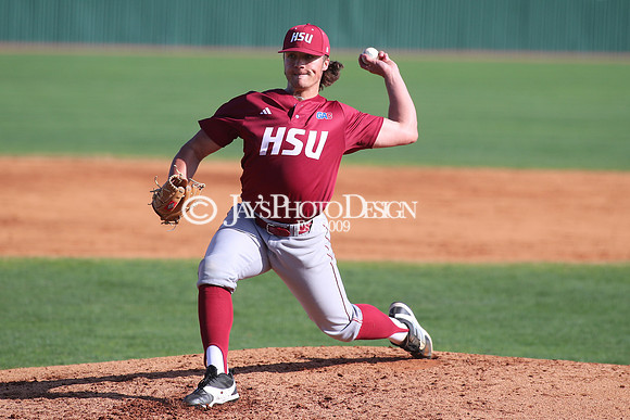Henderson State @ Ouachita 3-6-24_JWM_0716