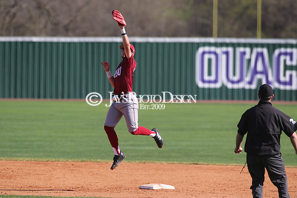 Henderson State @ Ouachita 3-6-24_JWM_0731