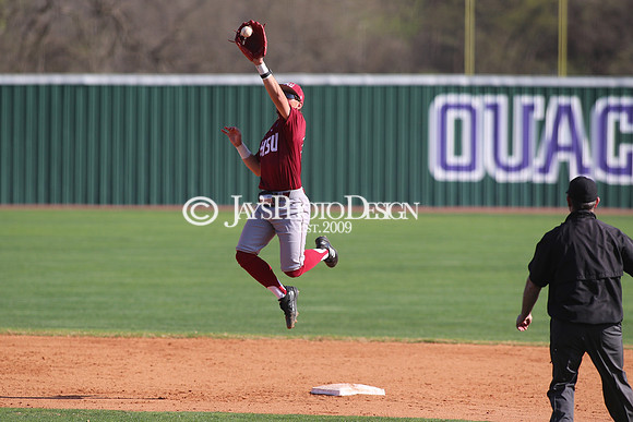 Henderson State @ Ouachita 3-6-24_JWM_0730