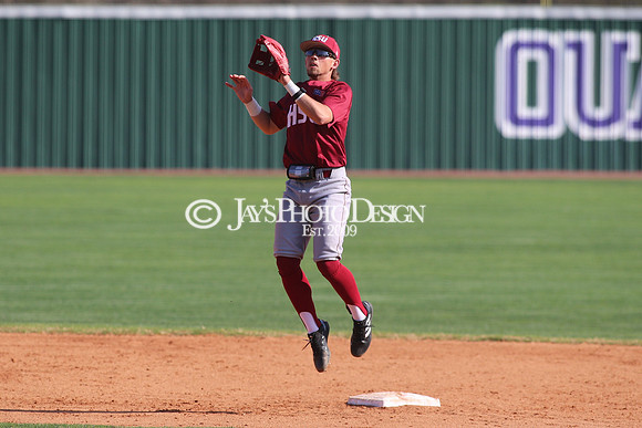 Henderson State @ Ouachita 3-6-24_JWM_0728