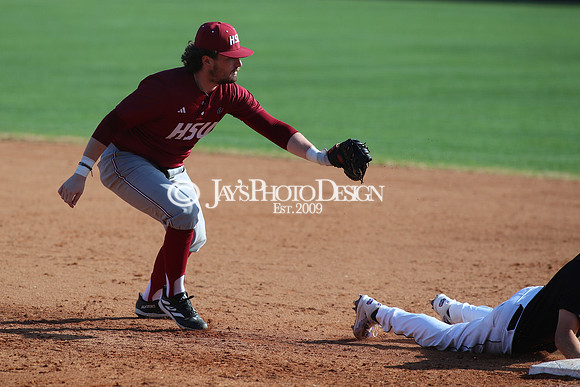 Henderson State @ Ouachita 3-6-24_JWM_0738