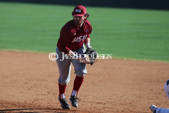 Henderson State @ Ouachita 3-6-24_JWM_0740