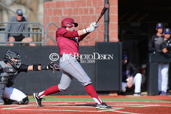Henderson State @ Ouachita 3-6-24_JWM_0755