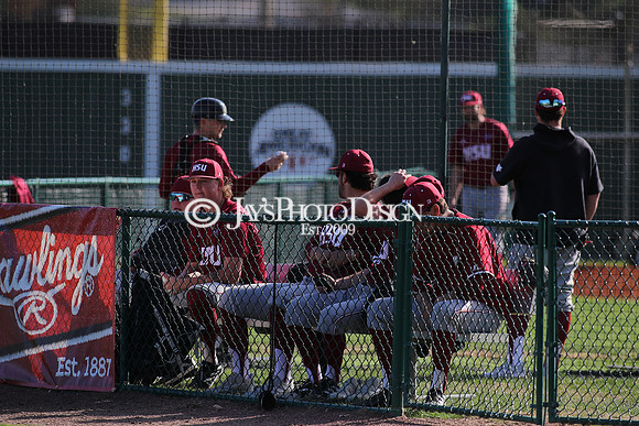 Henderson State @ Ouachita 3-6-24_JWM_0763