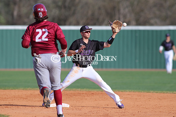 Henderson State @ Ouachita 3-6-24_JWM_0776