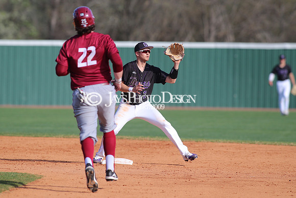 Henderson State @ Ouachita 3-6-24_JWM_0775