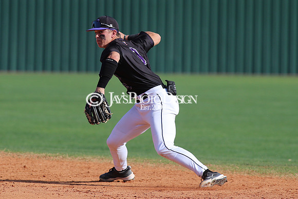 Henderson State @ Ouachita 3-6-24_JWM_0760