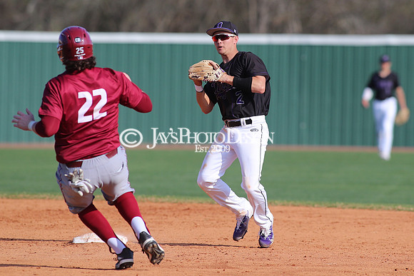 Henderson State @ Ouachita 3-6-24_JWM_0779