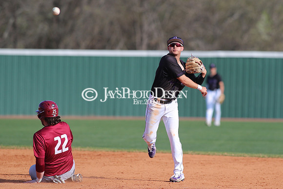 Henderson State @ Ouachita 3-6-24_JWM_0786