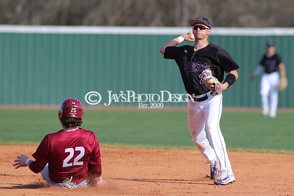 Henderson State @ Ouachita 3-6-24_JWM_0783