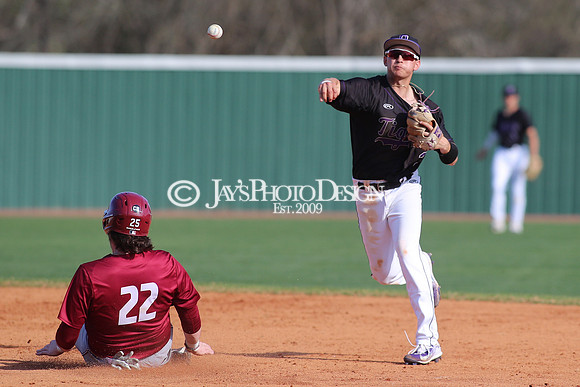 Henderson State @ Ouachita 3-6-24_JWM_0784