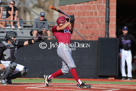 Henderson State @ Ouachita 3-6-24_JWM_0789