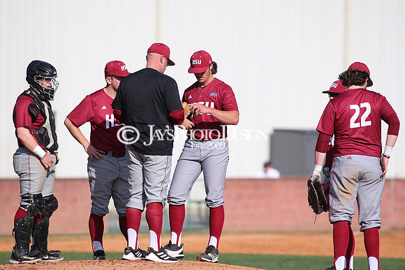 Henderson State @ Ouachita 3-6-24_JWM_0797