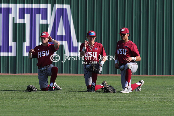 Henderson State @ Ouachita 3-6-24_JWM_0806