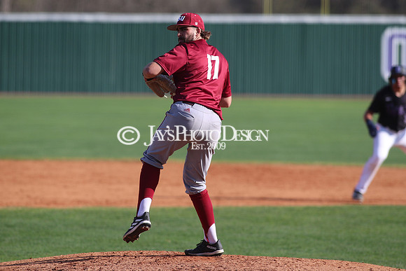 Henderson State @ Ouachita 3-6-24_JWM_0822
