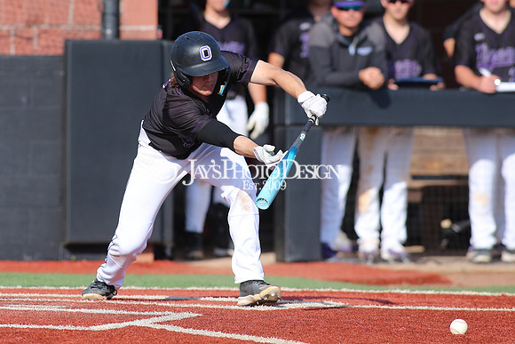 Henderson State @ Ouachita 3-6-24_JWM_0816