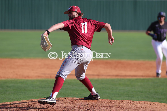 Henderson State @ Ouachita 3-6-24_JWM_0824