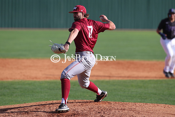 Henderson State @ Ouachita 3-6-24_JWM_0825