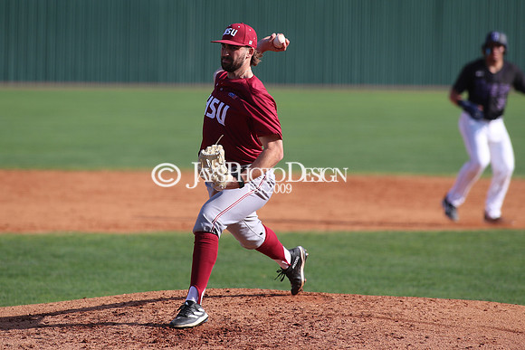 Henderson State @ Ouachita 3-6-24_JWM_0826
