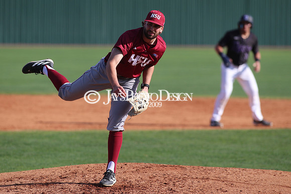 Henderson State @ Ouachita 3-6-24_JWM_0830