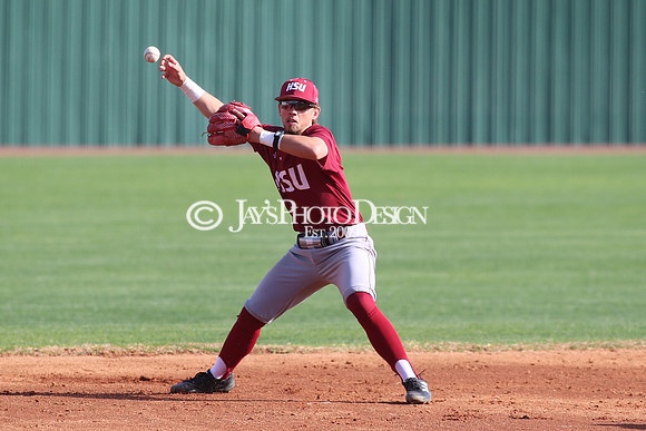 Henderson State @ Ouachita 3-6-24_JWM_0855