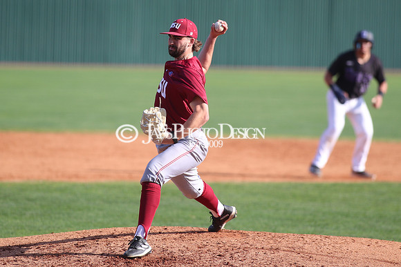 Henderson State @ Ouachita 3-6-24_JWM_0839
