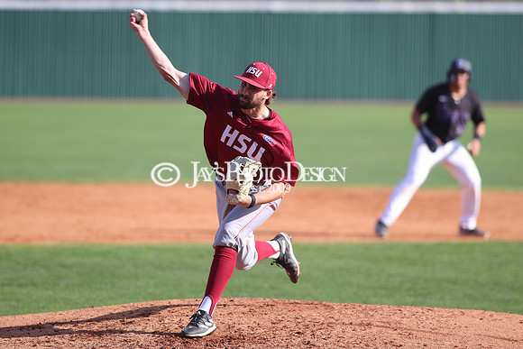 Henderson State @ Ouachita 3-6-24_JWM_0840