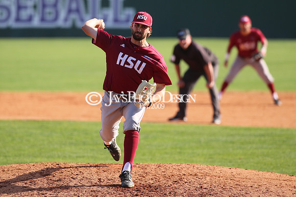 Henderson State @ Ouachita 3-6-24_JWM_0851