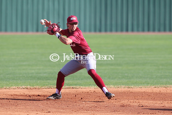 Henderson State @ Ouachita 3-6-24_JWM_0854