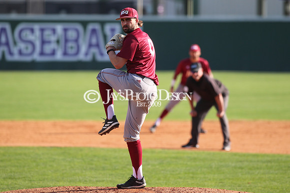 Henderson State @ Ouachita 3-6-24_JWM_0846