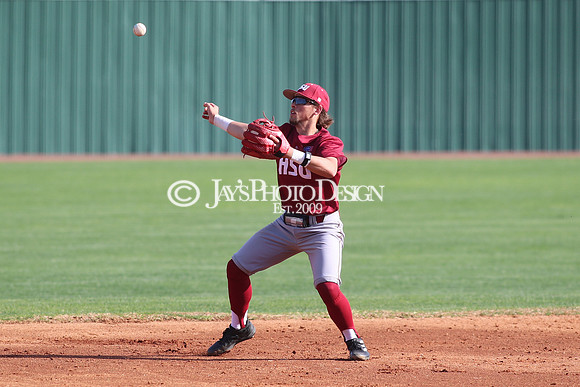Henderson State @ Ouachita 3-6-24_JWM_0856