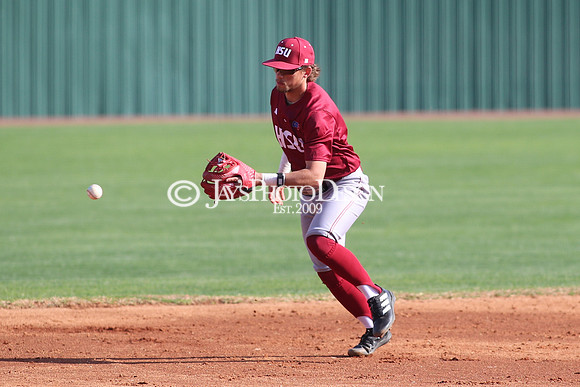 Henderson State @ Ouachita 3-6-24_JWM_0860