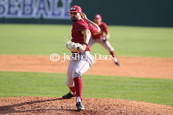 Henderson State @ Ouachita 3-6-24_JWM_0865