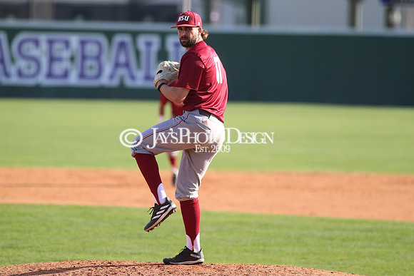 Henderson State @ Ouachita 3-6-24_JWM_0866
