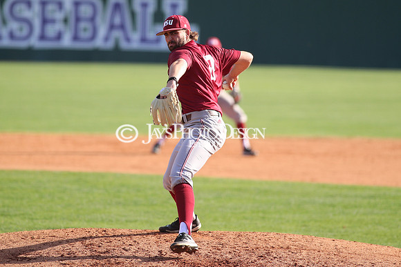 Henderson State @ Ouachita 3-6-24_JWM_0870